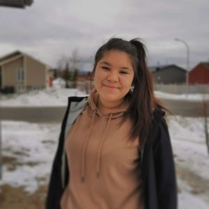 Meet your Posher, Nteina